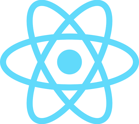 React