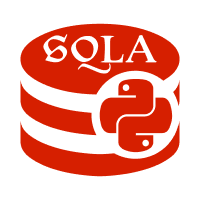 SQLAlchemy